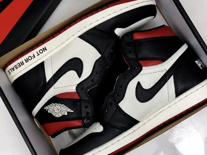 Not 1 Varsity Retro Jordan Air For NRG High Resale Red OG 861428-106 1003